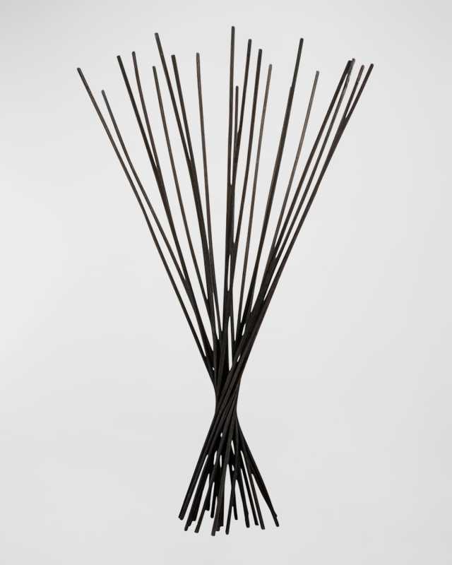 Black Diffuser Sticks, 42.3 oz.